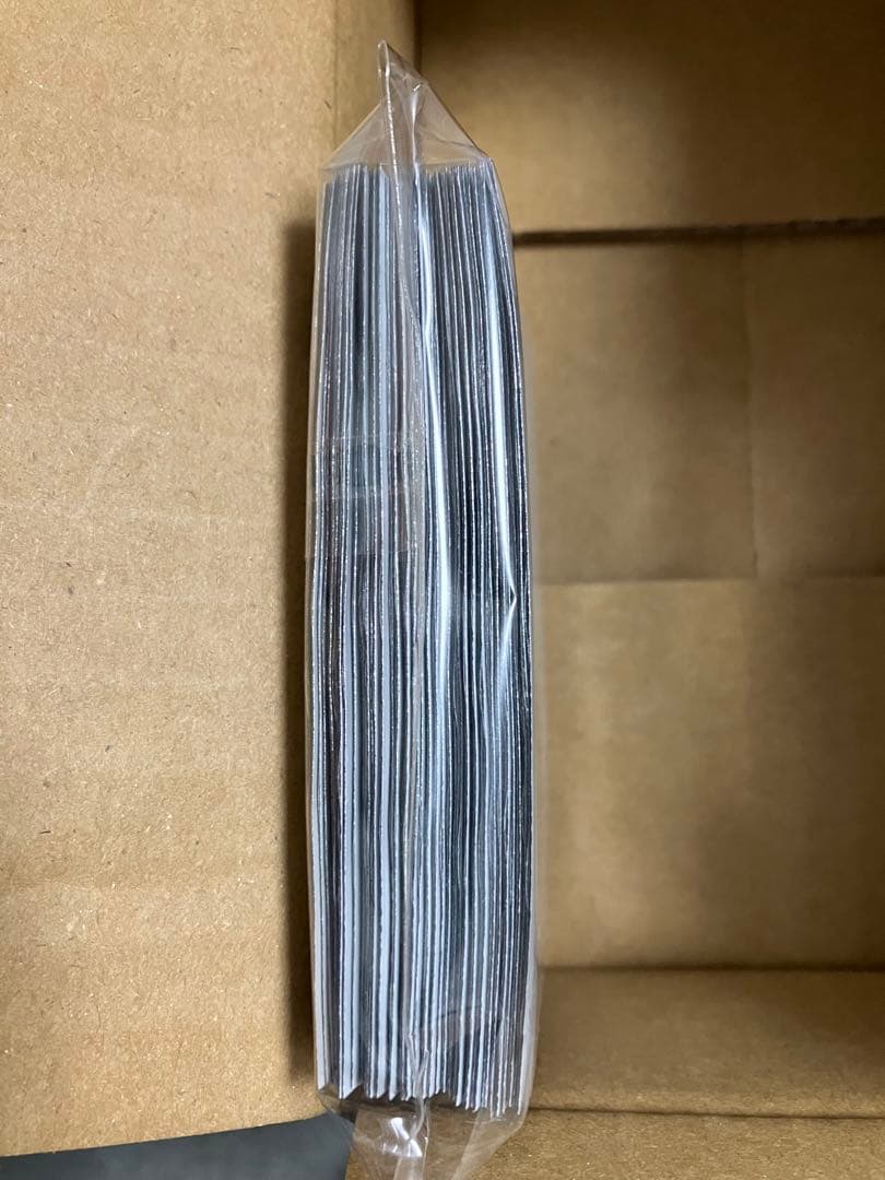 ガンダムカードゲーム β版 体験会 スリーブ 未開封 70枚