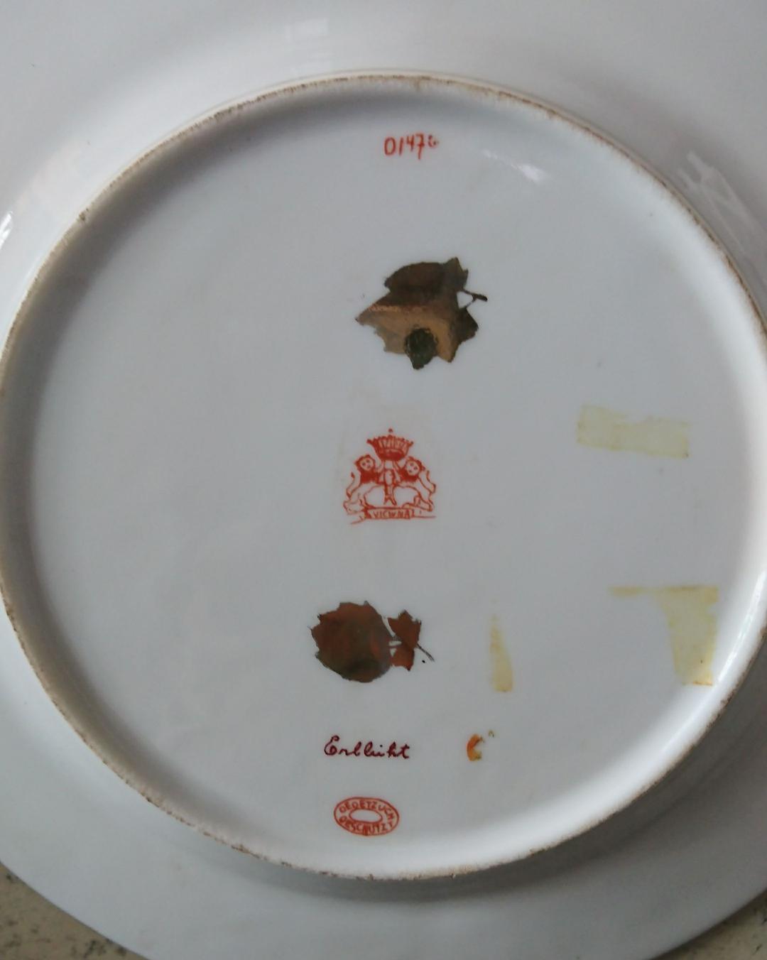 陶板画 プロイセン王妃 ルイーゼ