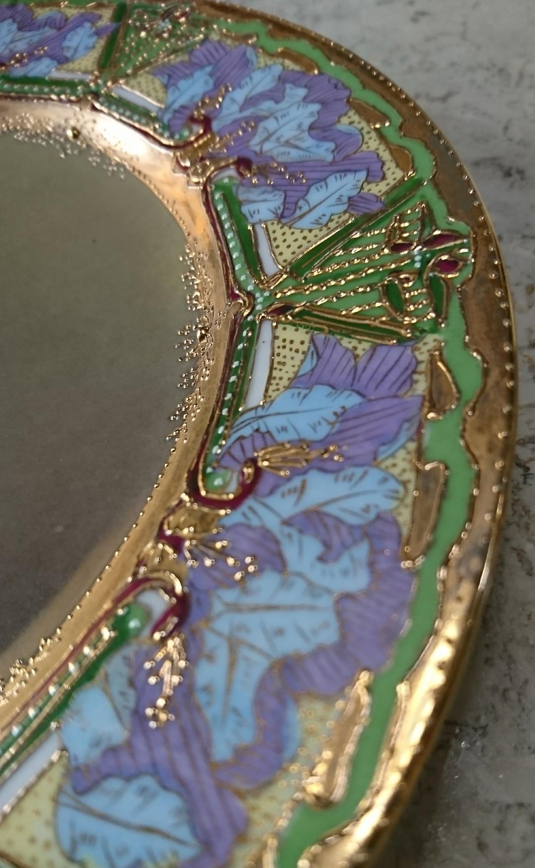 陶板画 プロイセン王妃 ルイーゼ