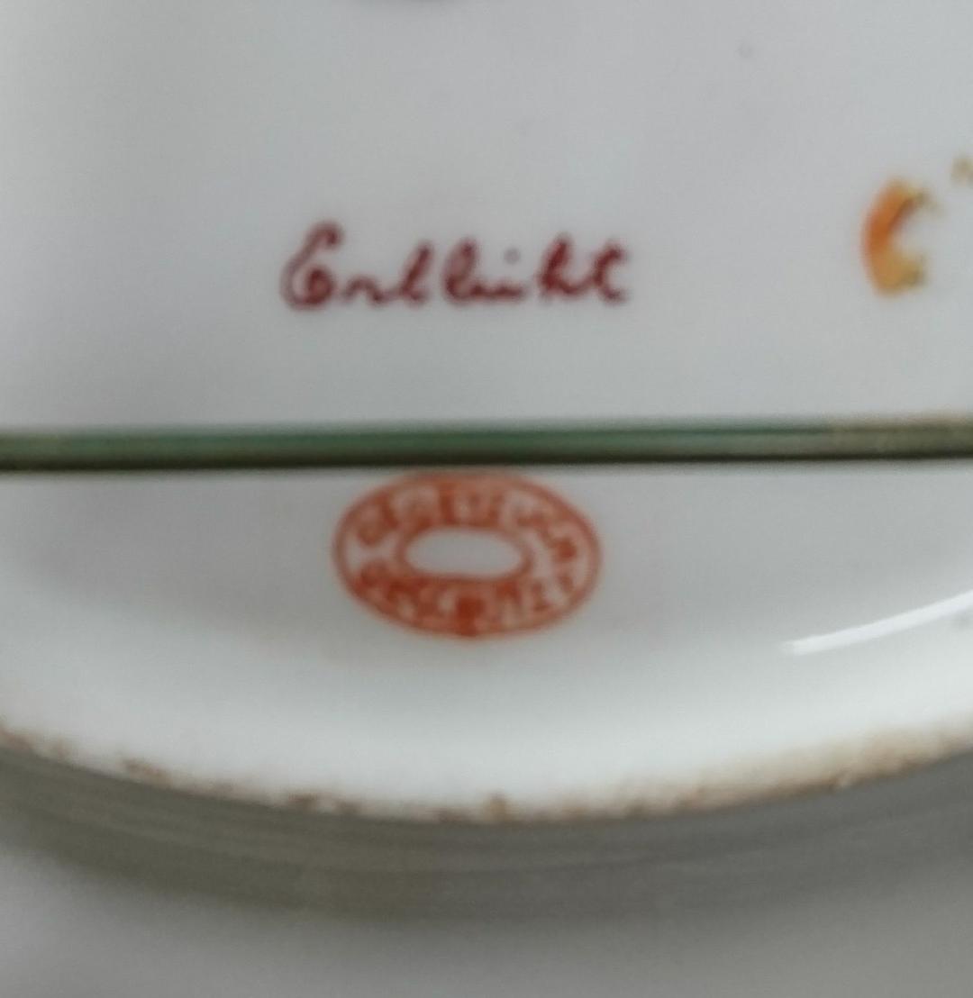 陶板画 プロイセン王妃 ルイーゼ