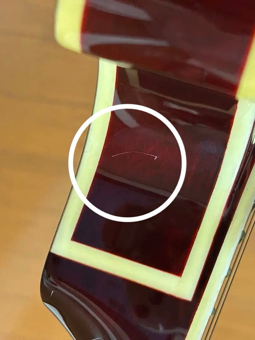 Epiphone エピフォン　Les Paul ES PRO