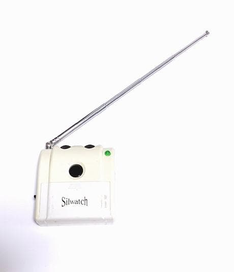 シルウオッチ　【完動品】東京信友製