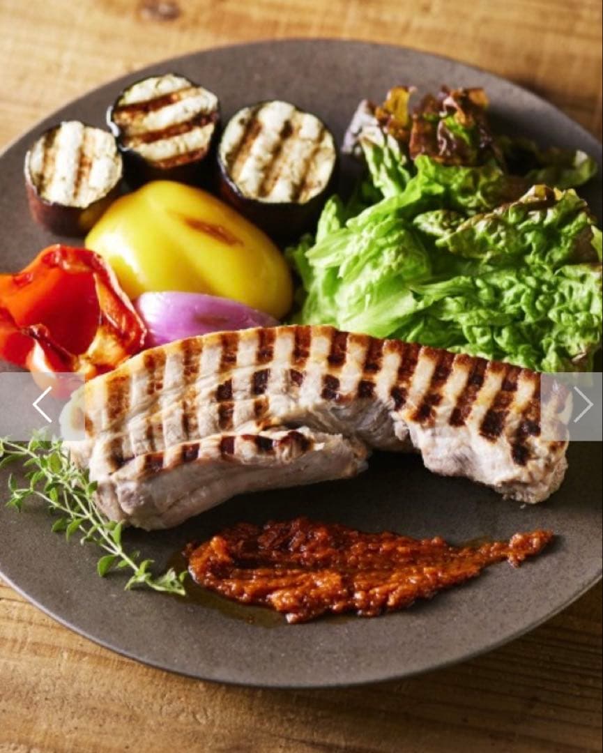 15日15時まで☪️新品　ブルーノ　グリルサンドメーカー　ダブル　グレージュ