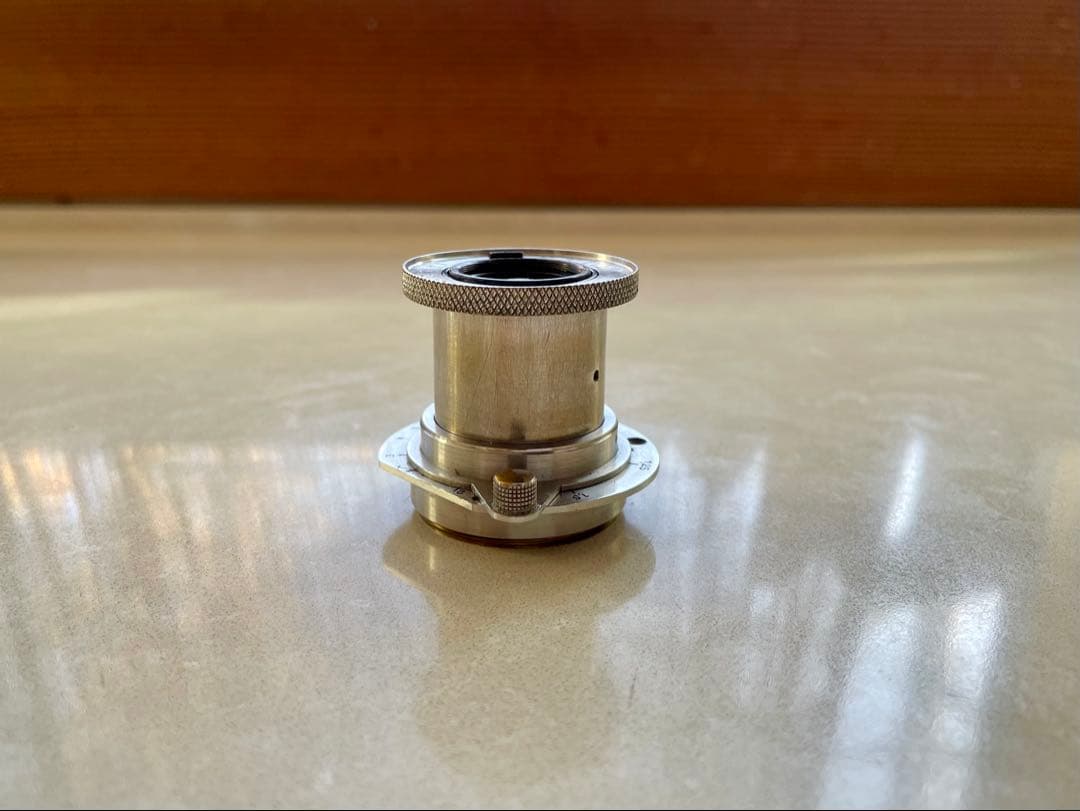 Leica A型 4桁 旧エルマー