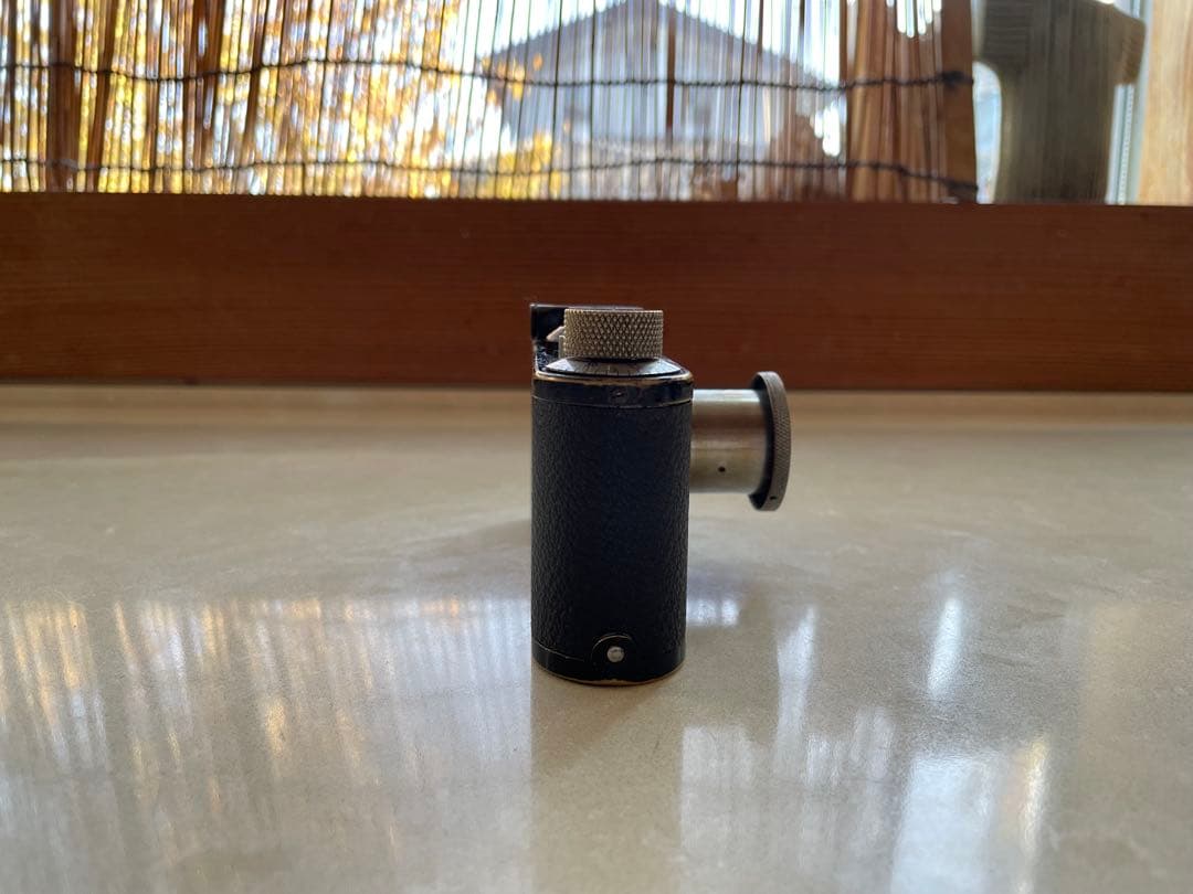 Leica A型 4桁 旧エルマー