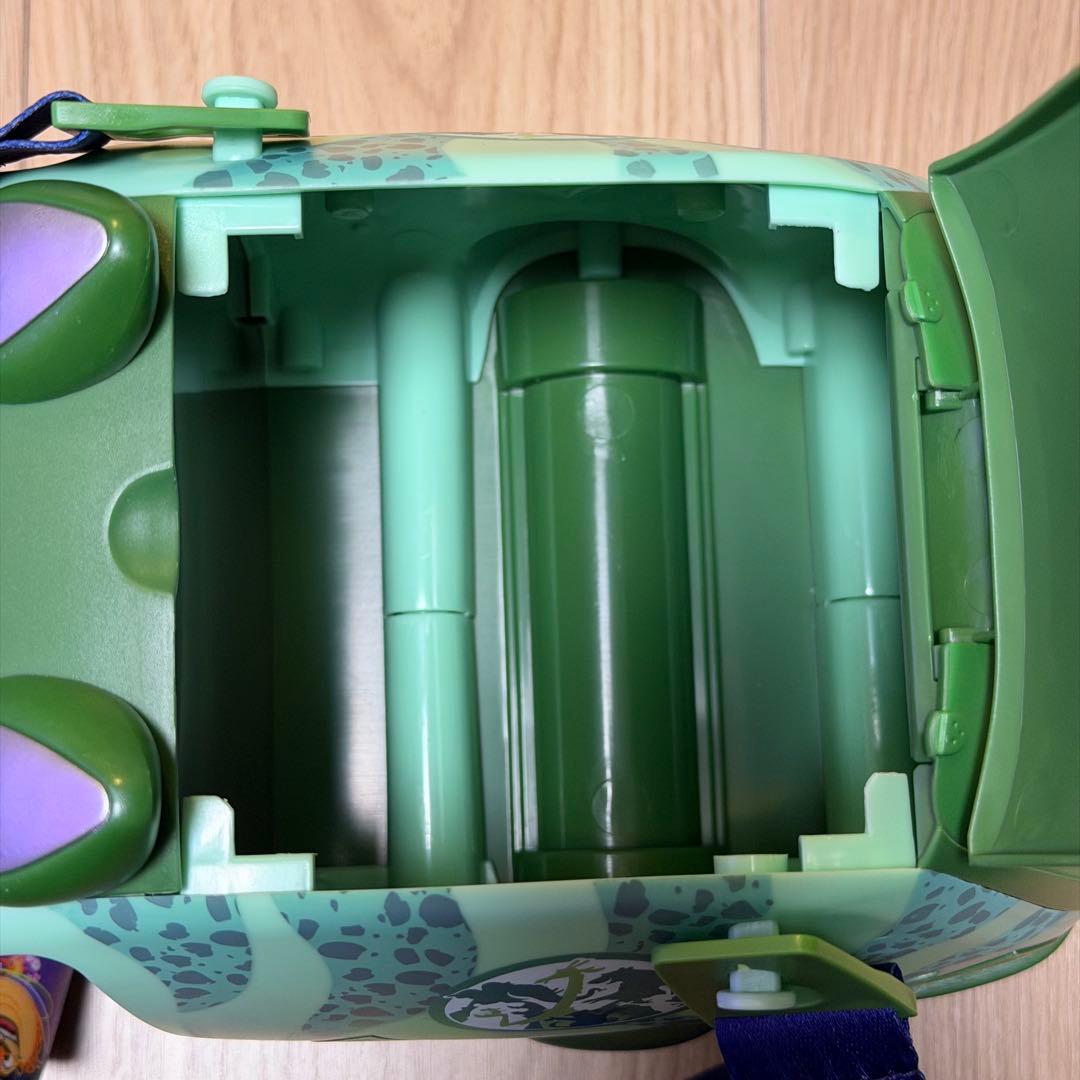 ズートピア2 ポップコーンバケット