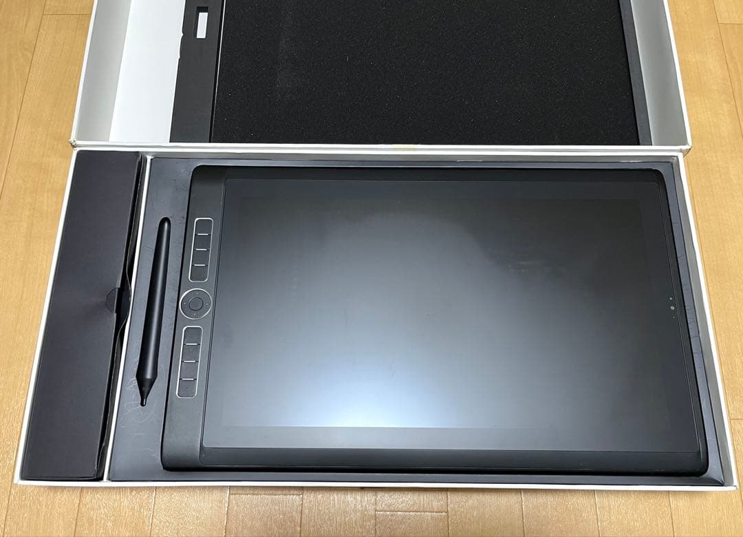 Wacom MobileStudioPro 16インチ512GB