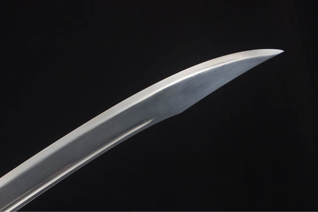 朴刀 模造刀 鑑賞用 武具 舞踊刀 古兵器