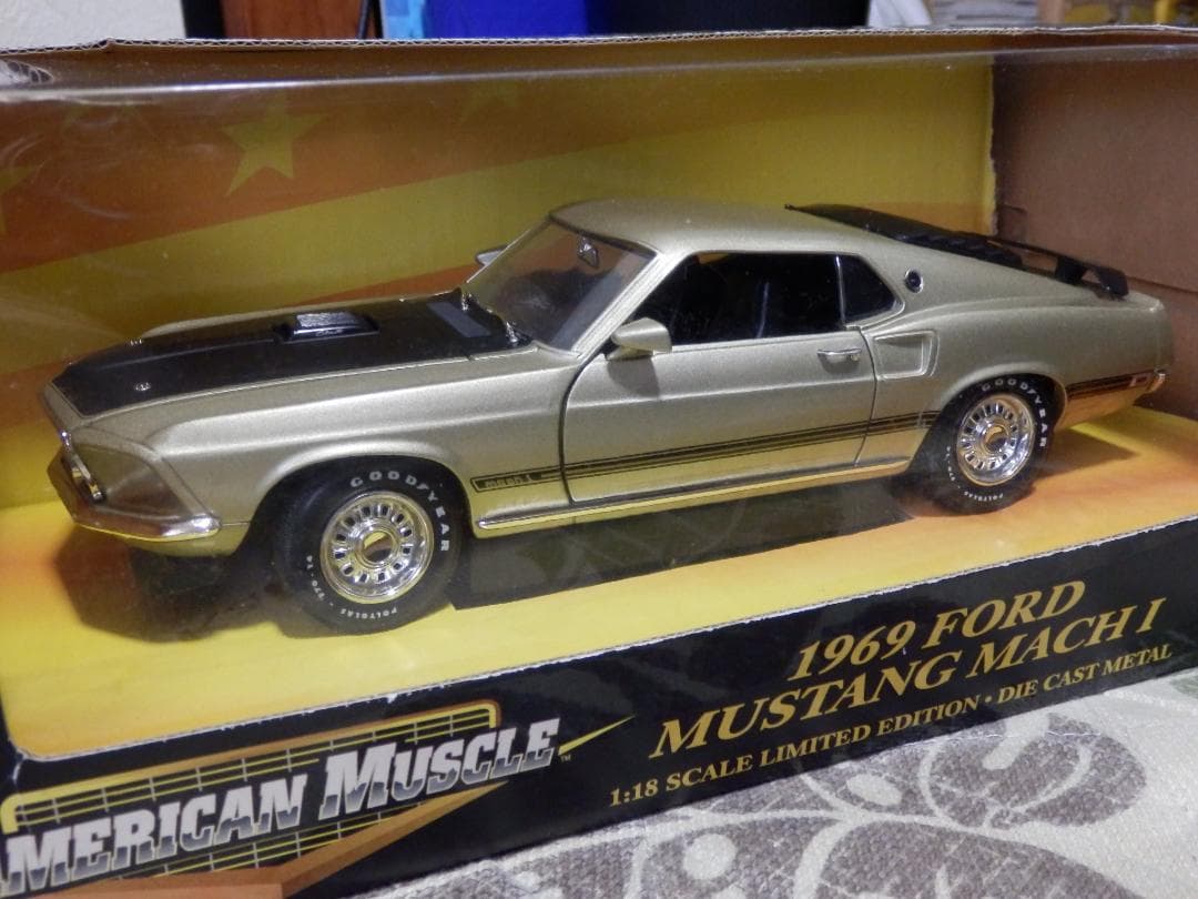 ❤️特大★1/18★クラシックカー・消防車★当時物★大型ダイキャストBIGサイズ