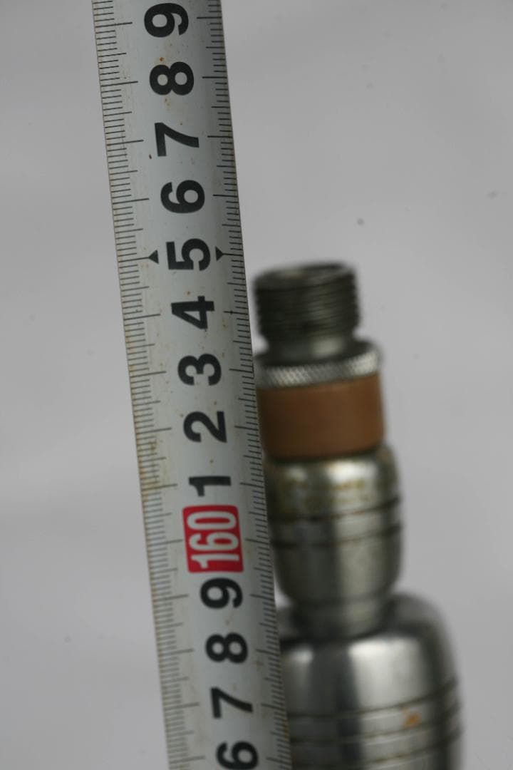 床置き型マイクスタンド