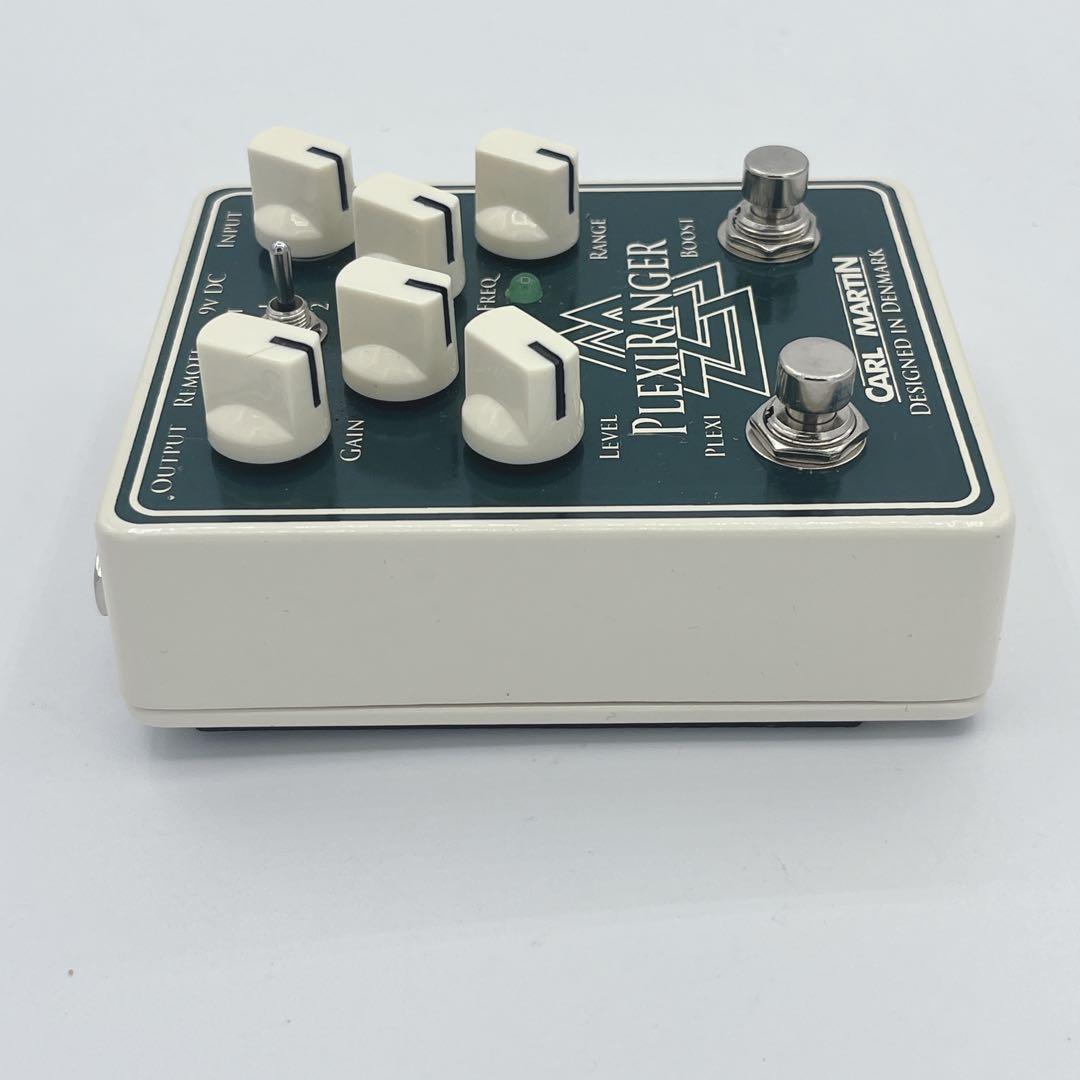 ギター CARL MARTIN PLEXIRANGER