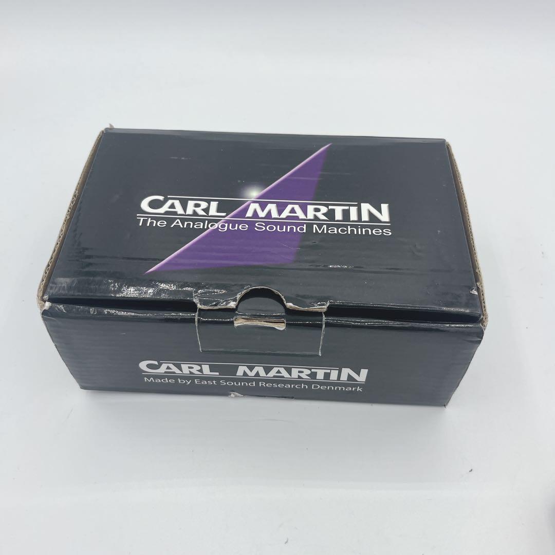 ギター CARL MARTIN PLEXIRANGER