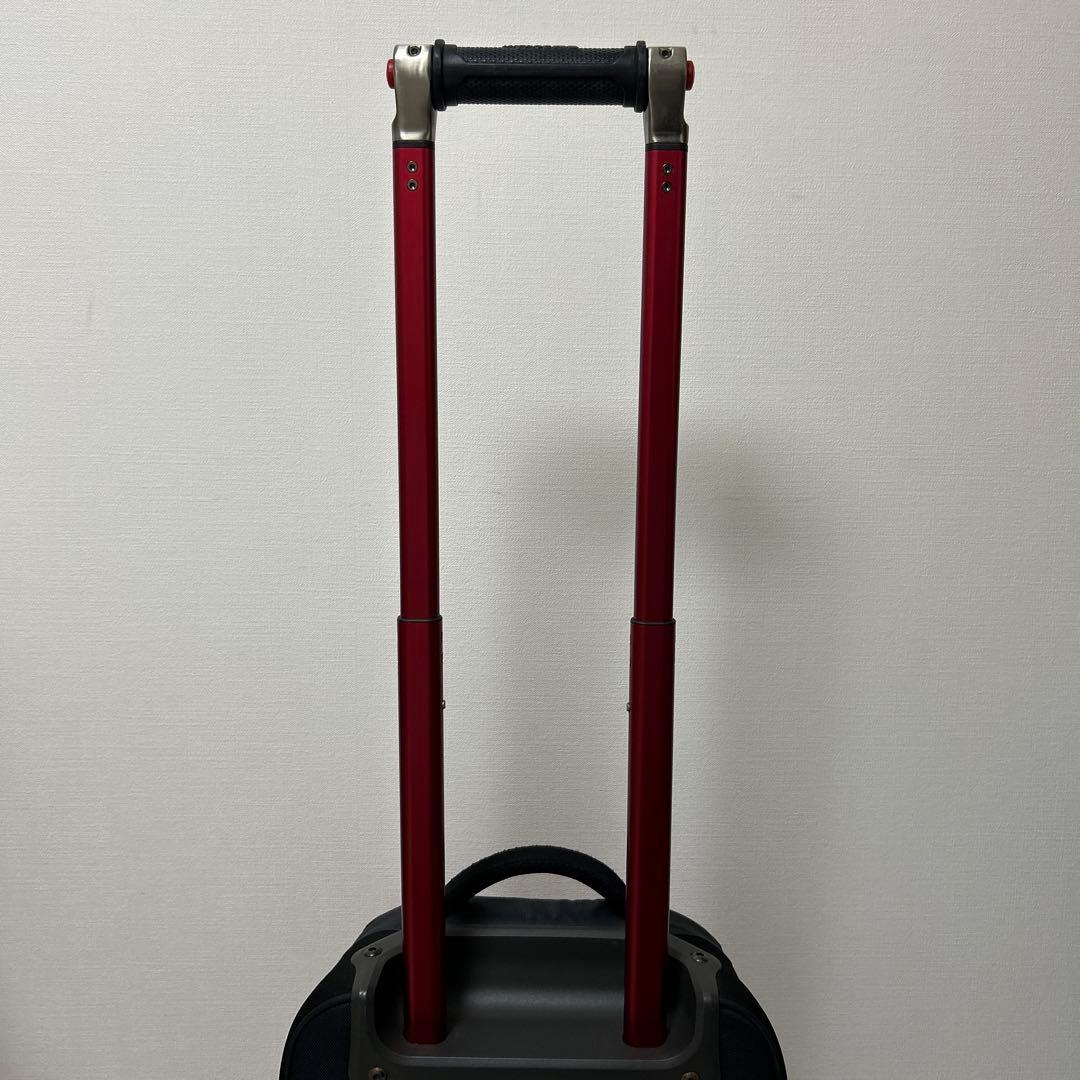 THE NORTH FACE : OVERHEAD 機内持込可能 スーツケース