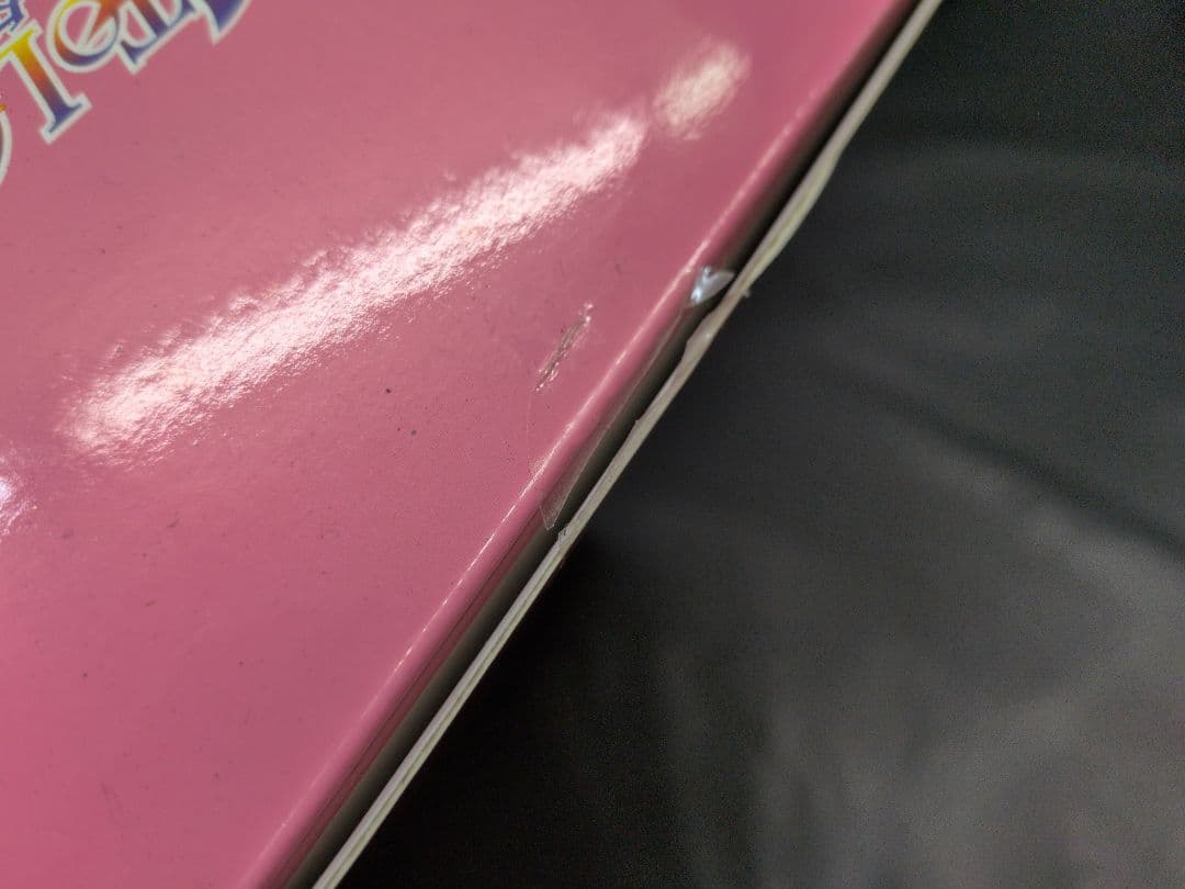 ToLOVEる ダークネス モモ ナースver.フィギュア M2888