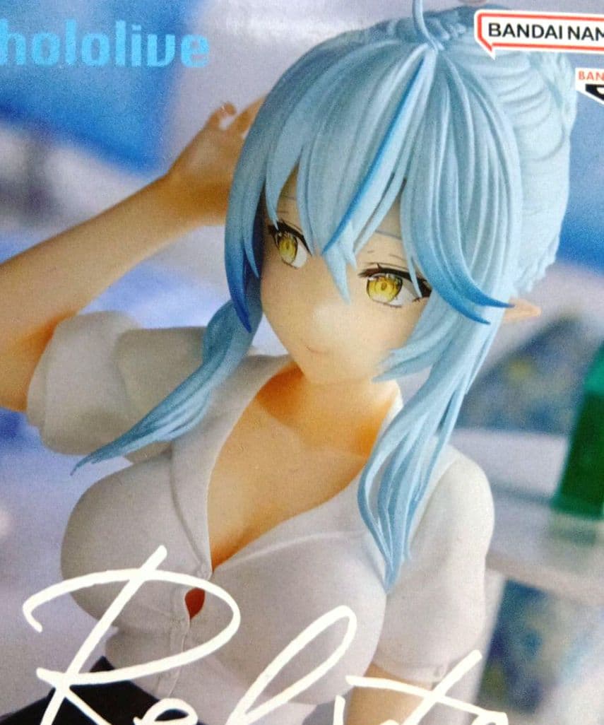 ホロライブ　リラックスタイム　6点