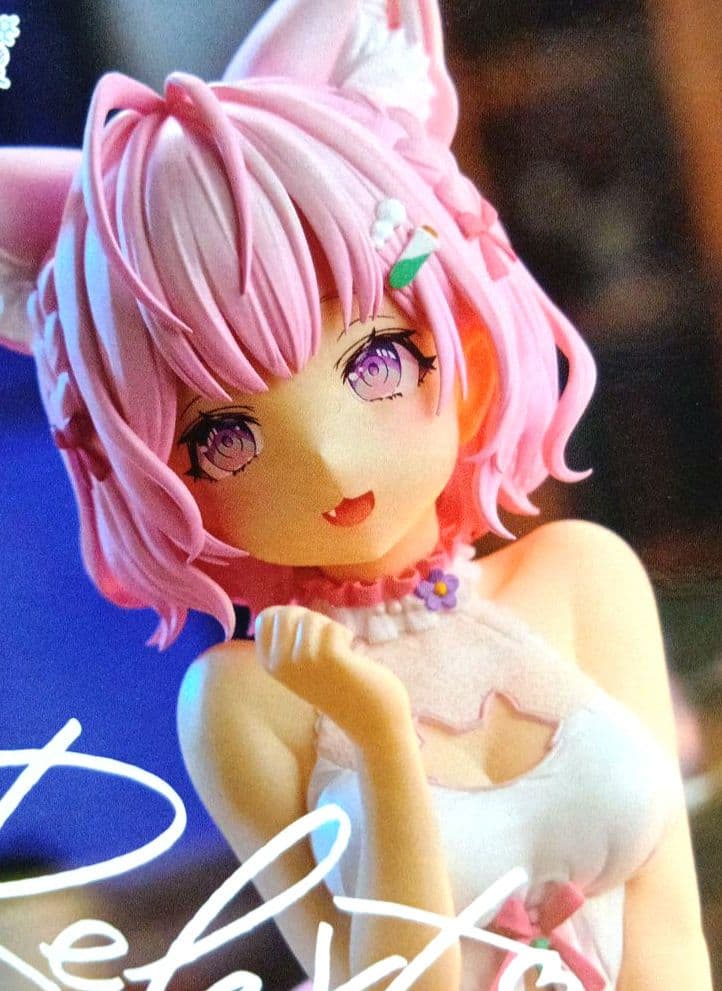 ホロライブ　リラックスタイム　6点