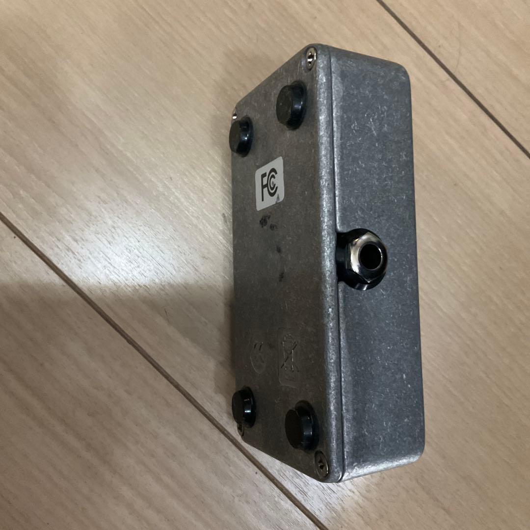 EHX NEO CLONE ギターエフェクター