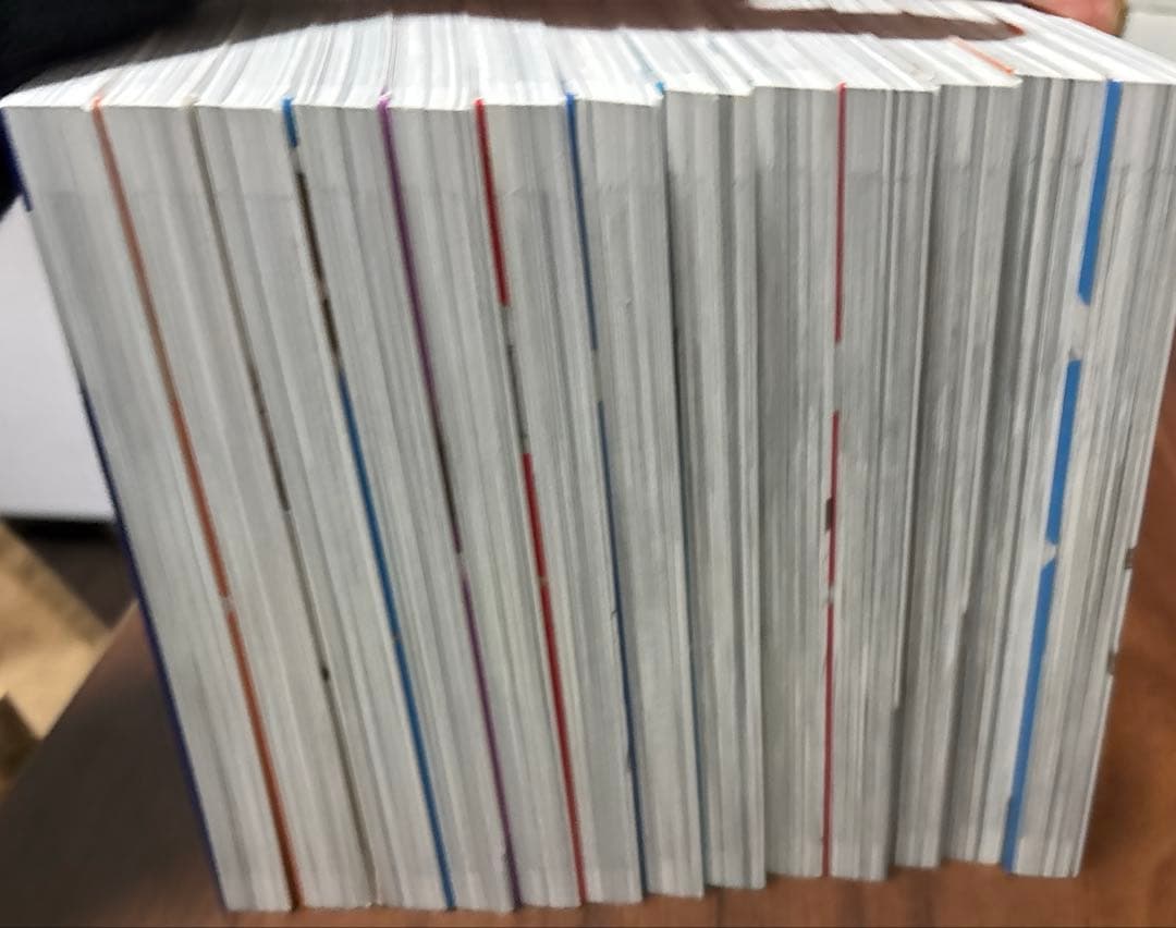 【美品】氷の城壁 1〜13巻