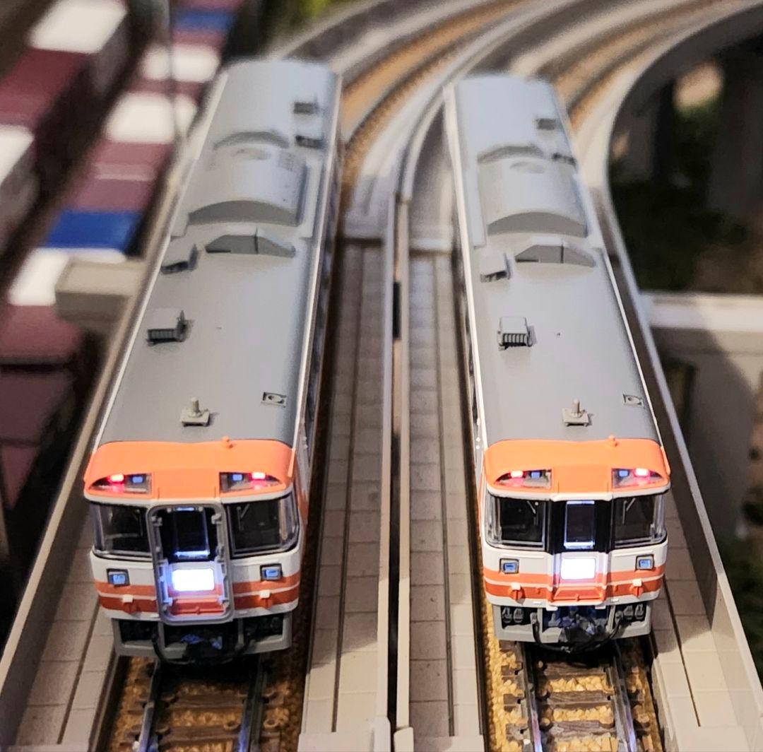 TOMIX 98420+9402×3両　８両セット 美品　激レア品