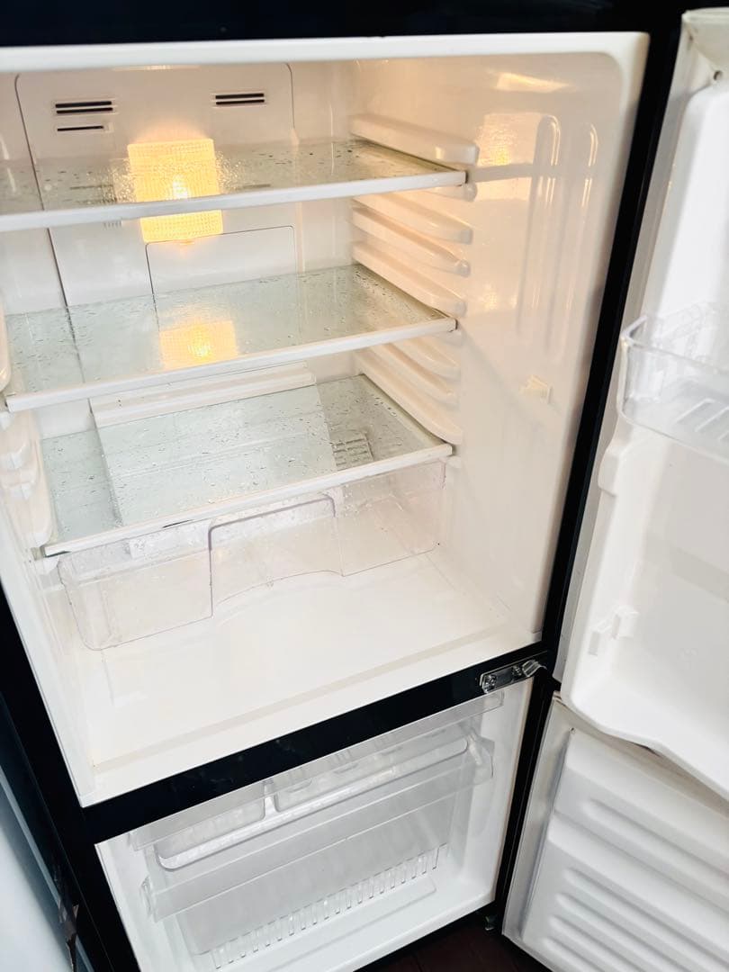 単身向け❗️冷蔵庫と洗濯機セット✨