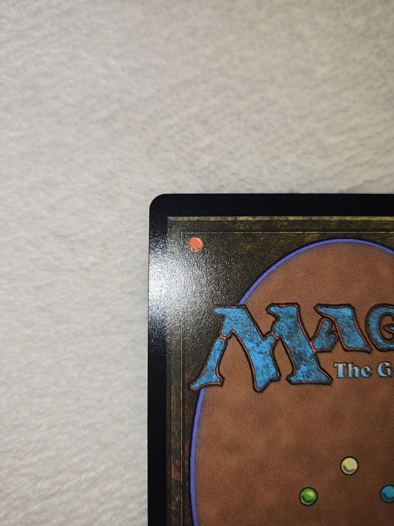 限定品【ネオンインク・Foil】(361)■ボーダーレス■恐れを知らぬ者、カタラ