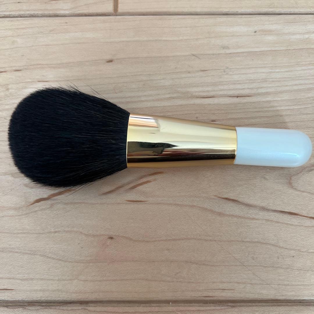 竹宝堂　熊野筆　G-08 フェイスブラシ