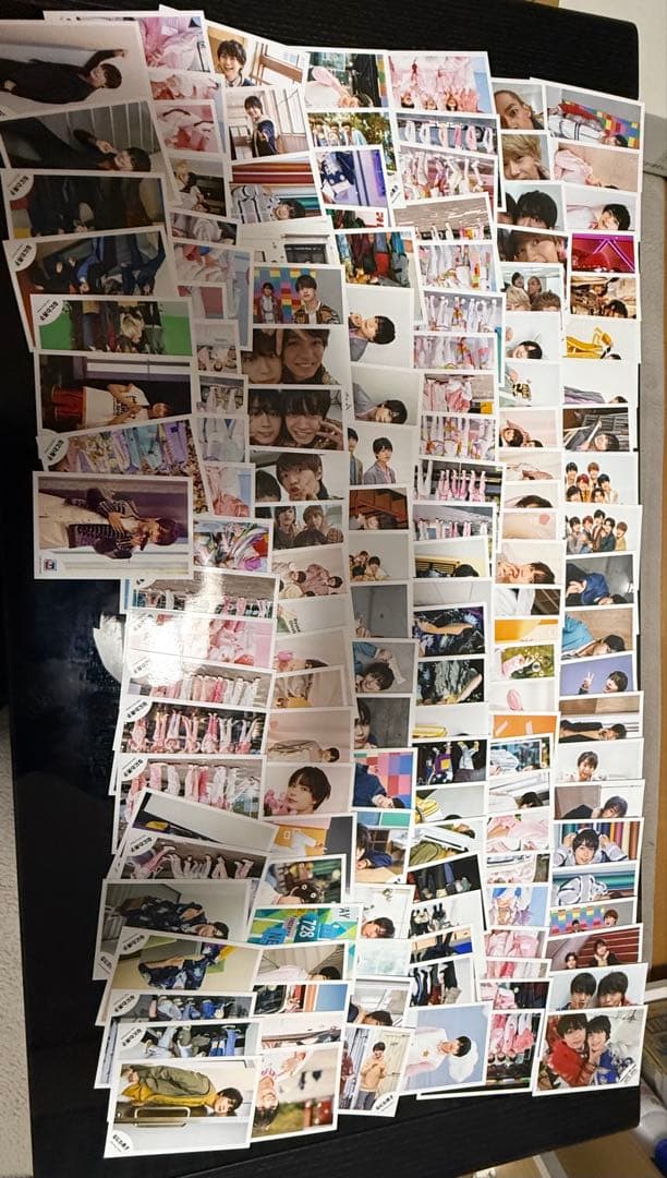 なにわ男子　大西流星　グッズ