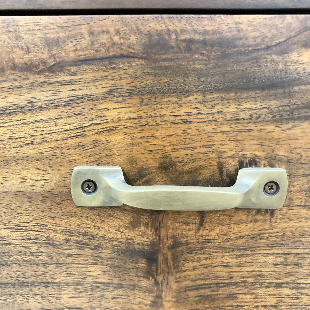 天然木　キャビネット　コレクションケース　ショーケース　ディスプレイ　什器