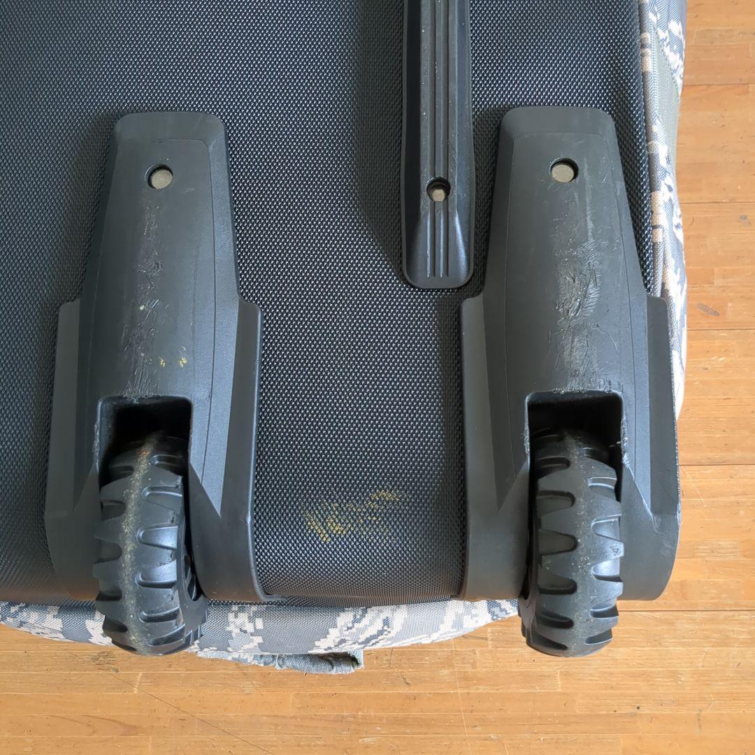 米軍放出品　USAF 空軍　ABU シーバック