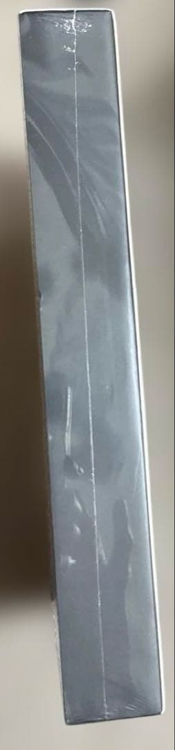 【新品・未開封】GEMINI FOURTH RUN THE WORLD DVD