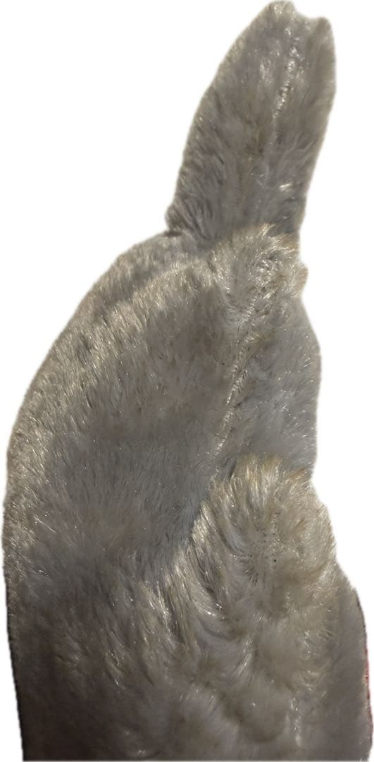 21 ①ポケモンセンター限定　2013 イベルタル　ぬいぐるみ