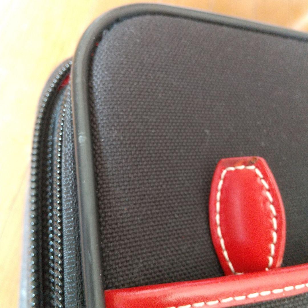 ケイト・スペード キャリーバッグ