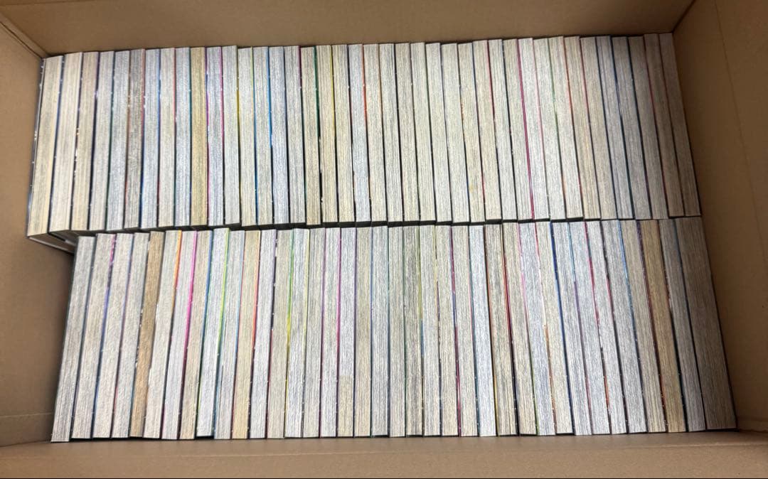 銀魂　スケットダンス　全巻セット