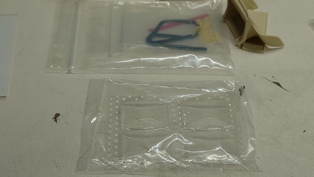 スタジオ27 935 トランスキット LM 1976 #40