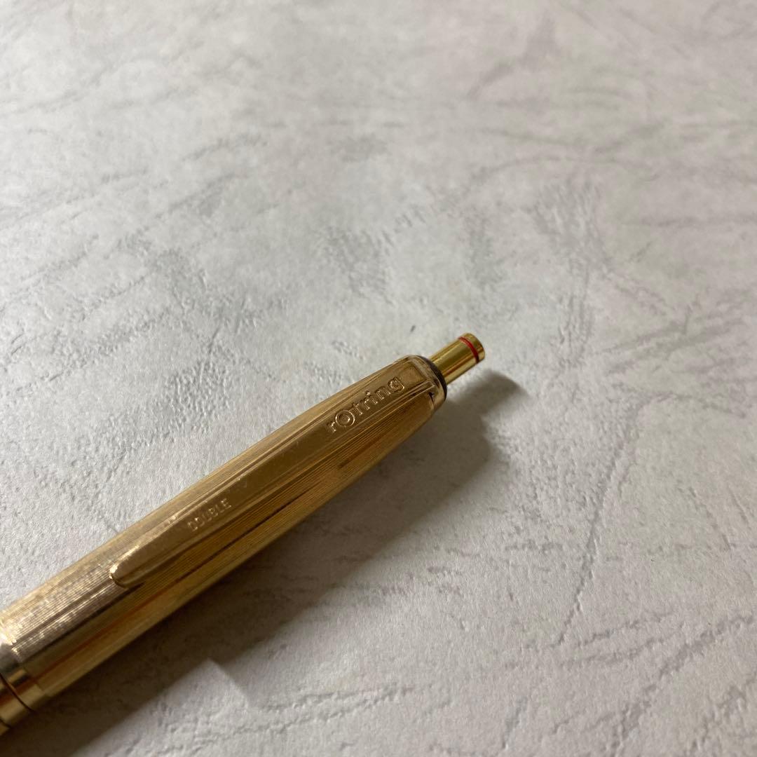 ロットリング ヴィンテージ ボールペン