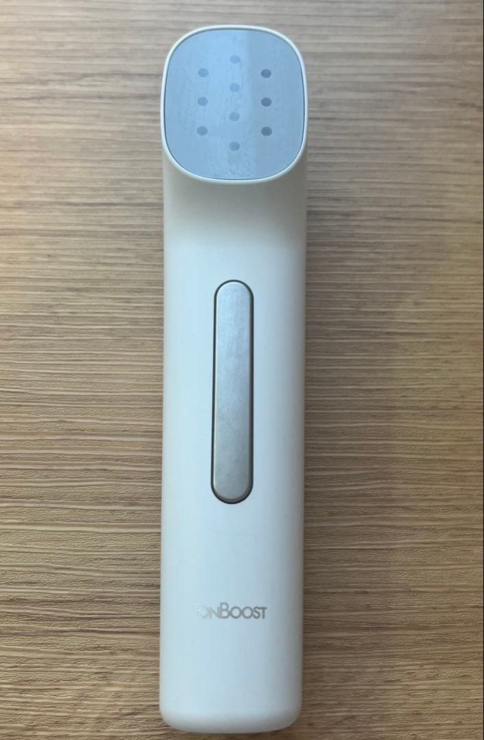 Panasonic 美顔器 イオンブースト　マルチ　EX （EH-SS85）