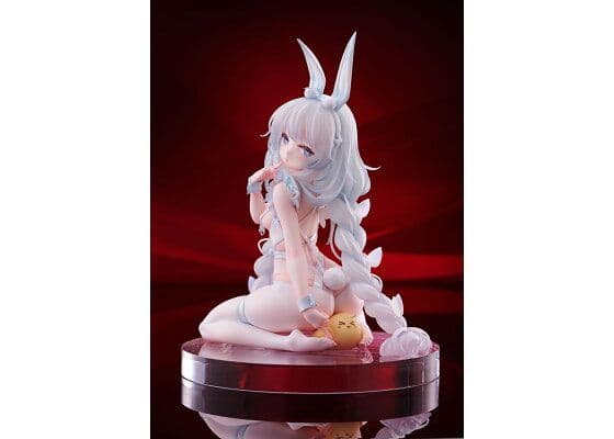 アズールレーン』 ル・マラン 昼寝好きのラピヌ 1/