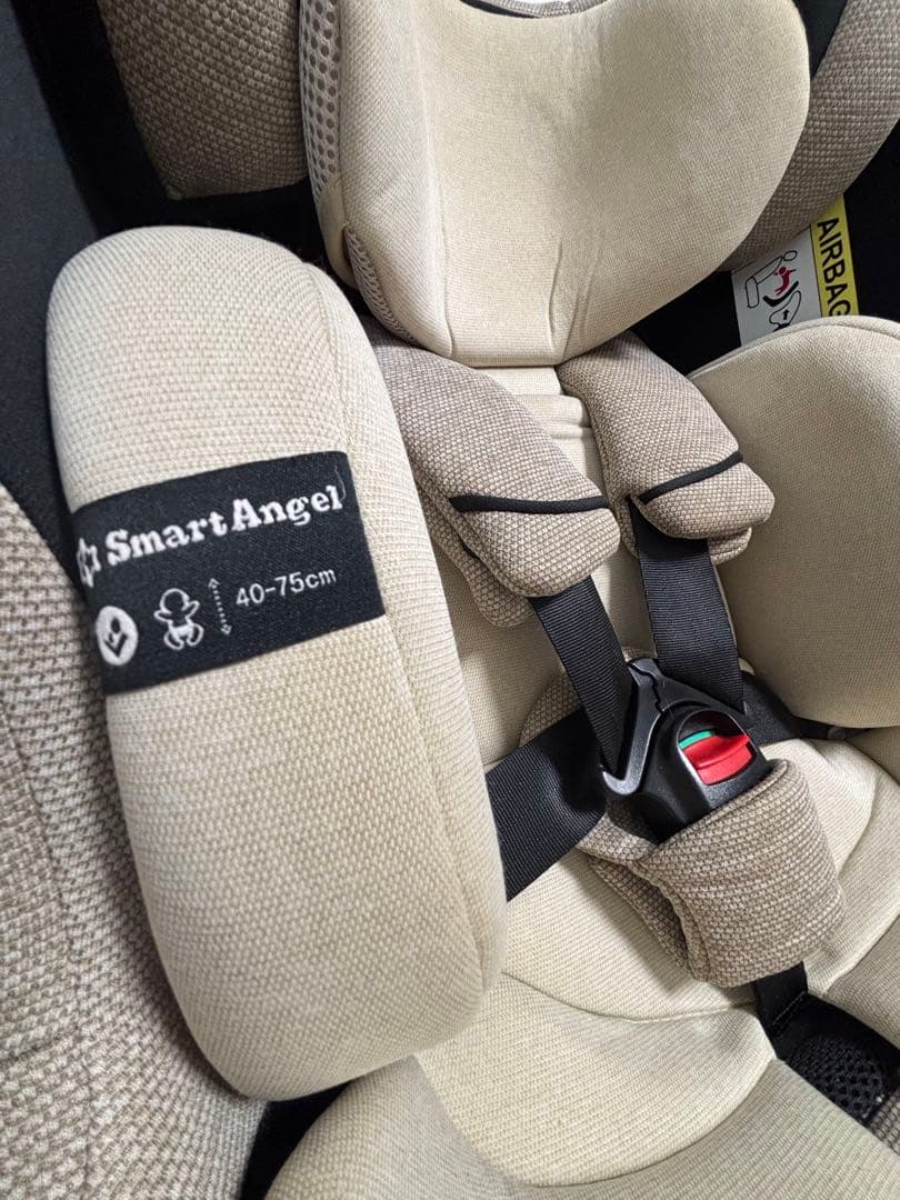 ☆写真追加☆Smart Angel ターンレジェネクスト 回転式R129対応