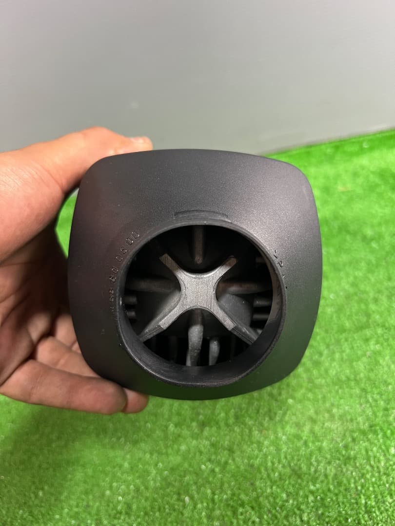 エバスペッヒャー エアヒーター