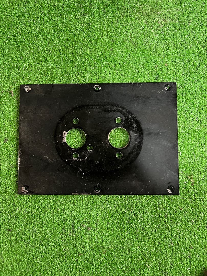 エバスペッヒャー エアヒーター