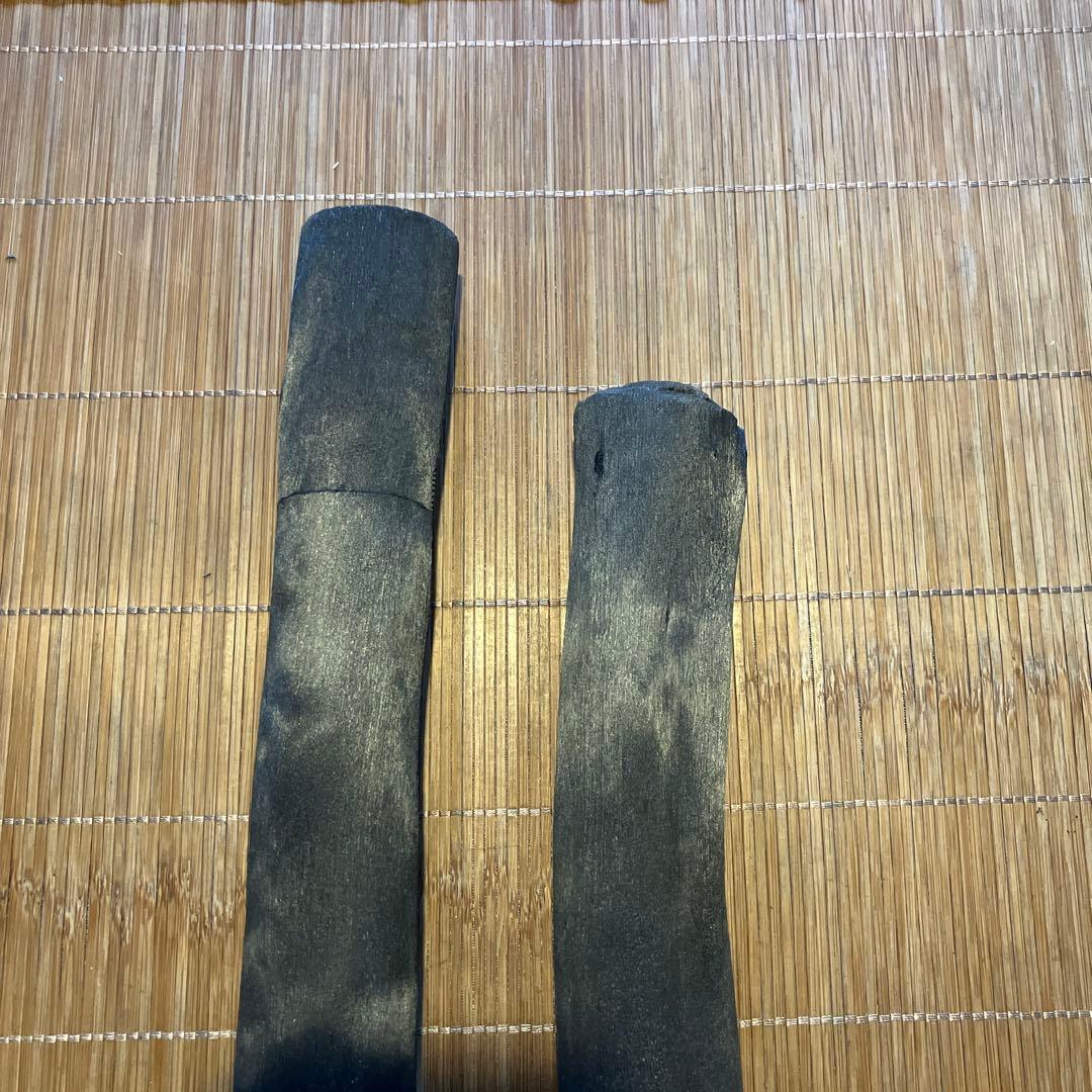 備長炭止まり木⭐️止まり木⭐️パーチ⭐️専用です♪(=´∀｀)人(´∀｀=)⭐️