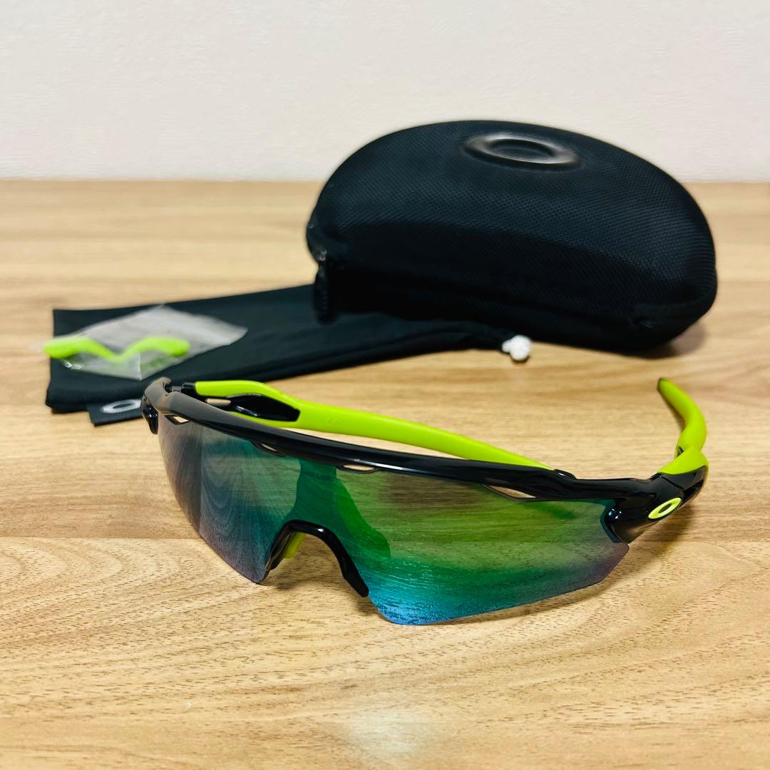 オークリー RADAR EV ASIAN FIT-OO9275-07