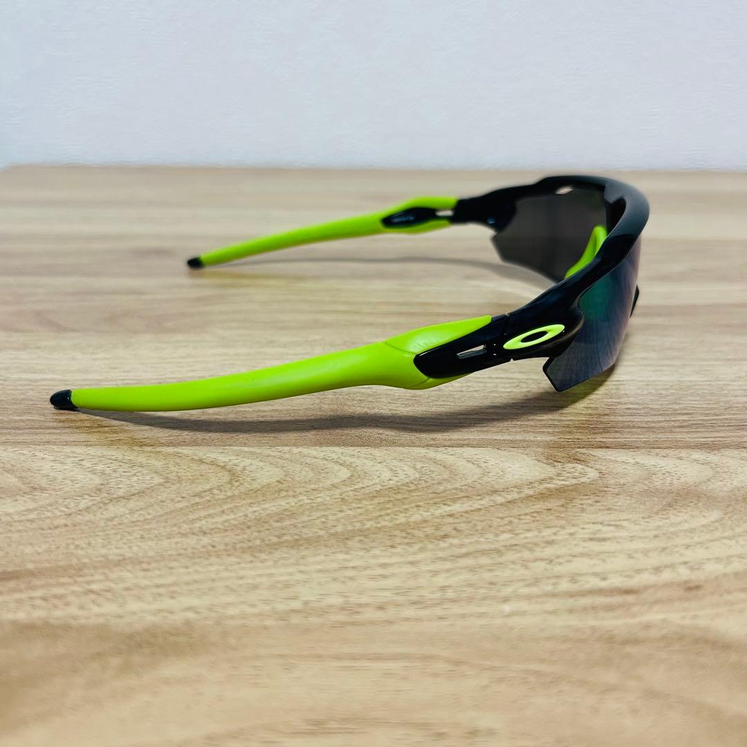 オークリー RADAR EV ASIAN FIT-OO9275-07