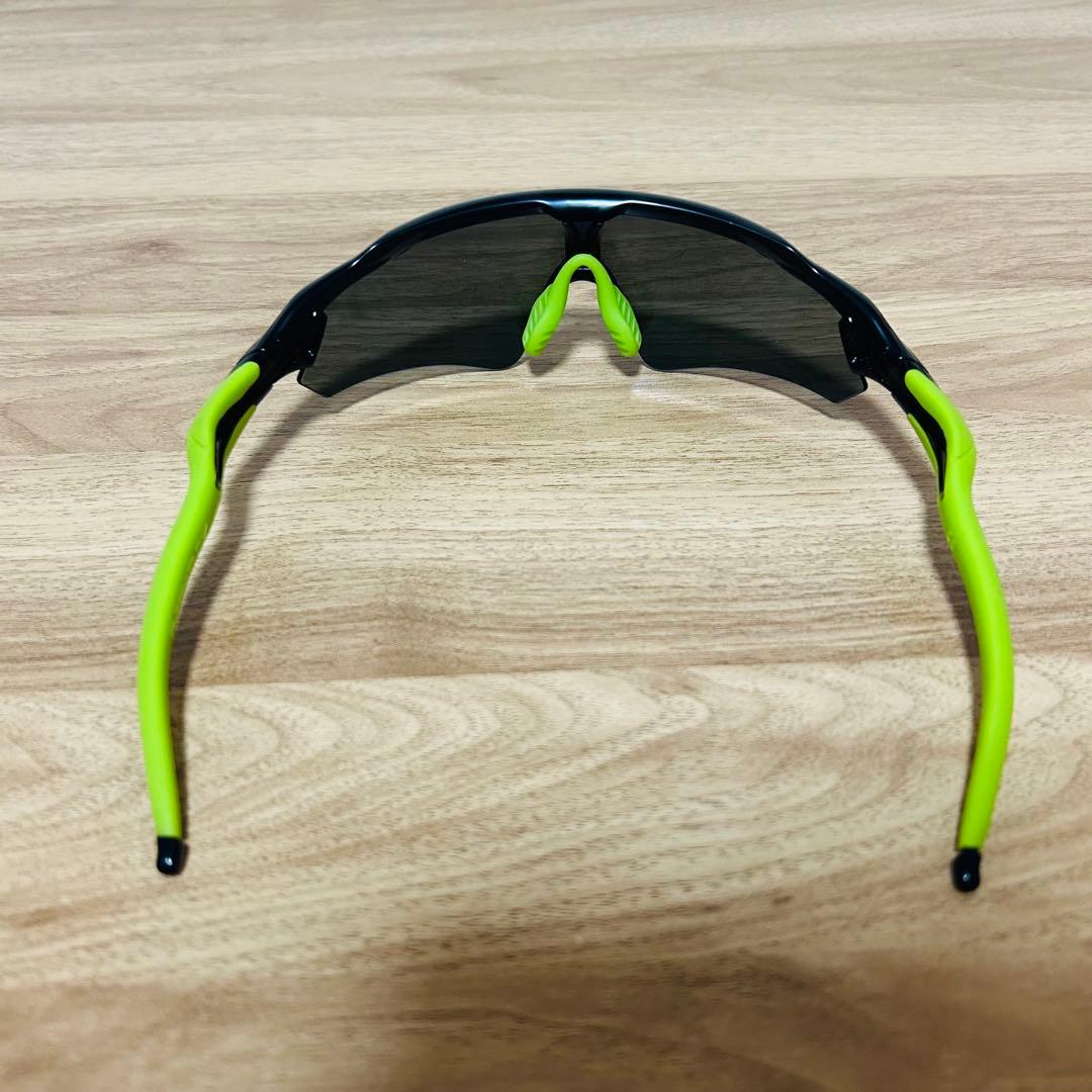 オークリー RADAR EV ASIAN FIT-OO9275-07