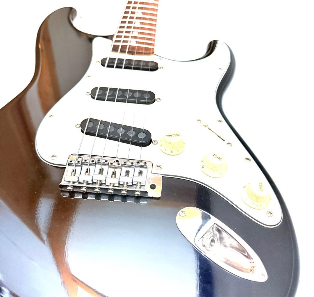 【希少】P-Project 本田毅モデル エレキギター