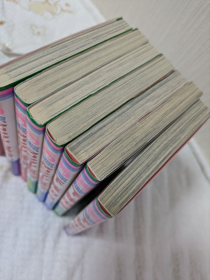 矢沢あい　　NANA 他全巻セット　単行本　＋　矢沢あい展　ぬりえ