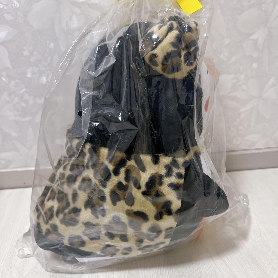 2PM ジュノ　ペンペン　ぬいぐるみ