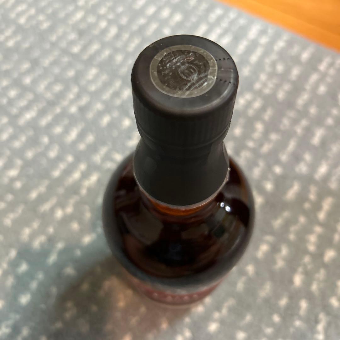 【新品未開封】富士 シングルグレーンウイスキー 50周年記念エディション