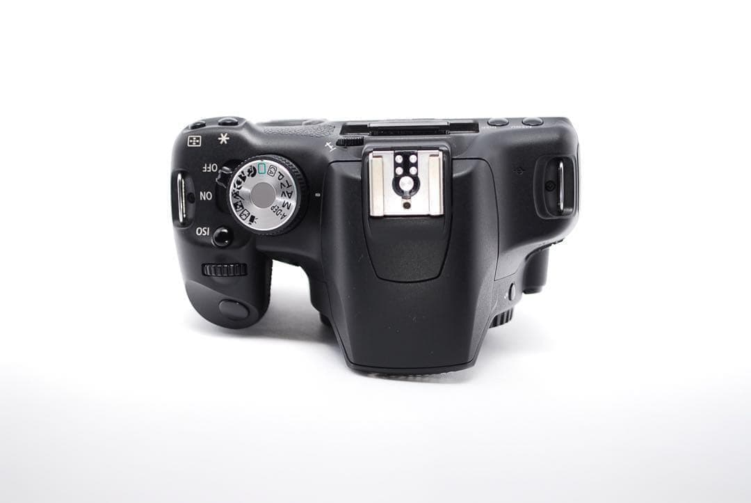 一眼レフスタートセット✨Canon Kiss X3✨初心者向け✨