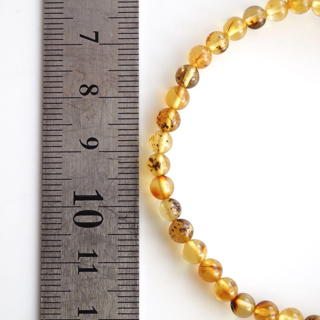 【blue.ks】No.3 アメジスト&クレイジーレースアゲート共生トップ